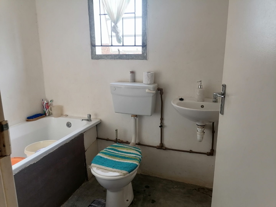 2 Bedroom Property for Sale in Forest Village Western Cape